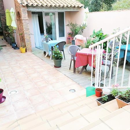 Hotel & Cantine De La Plage Les Sables-dʼOlonne Dış mekan fotoğraf