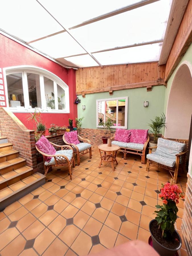 Hotel & Cantine De La Plage Les Sables-dʼOlonne Dış mekan fotoğraf