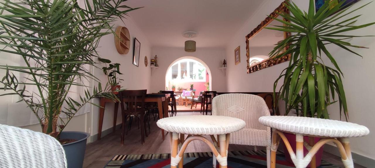 Hotel & Cantine De La Plage Les Sables-dʼOlonne Dış mekan fotoğraf